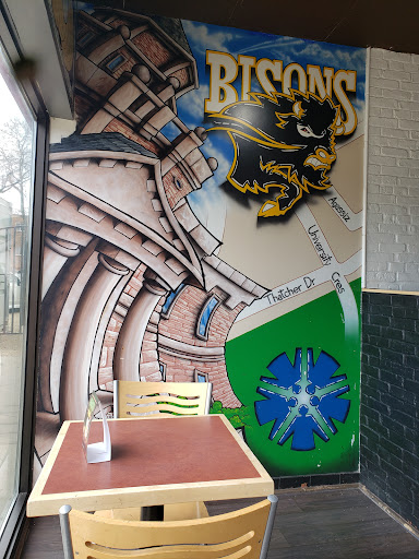 Photo of Pita Pit - 33 University Crescent, Winnipeg, MB R3T 2N5