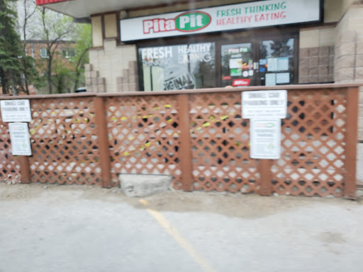 Photo of Pita Pit - 33 University Crescent, Winnipeg, MB R3T 2N5