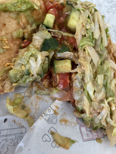 Photo of Pita Pit - 33 University Crescent, Winnipeg, MB R3T 2N5