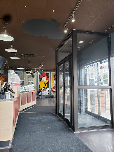 Photo of Pita Pit - 33 University Crescent, Winnipeg, MB R3T 2N5