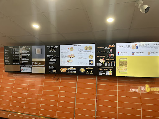 Photo of Burrito Guyz Woodstock - 497 Dundas St, Woodstock, ON N4S 1C3