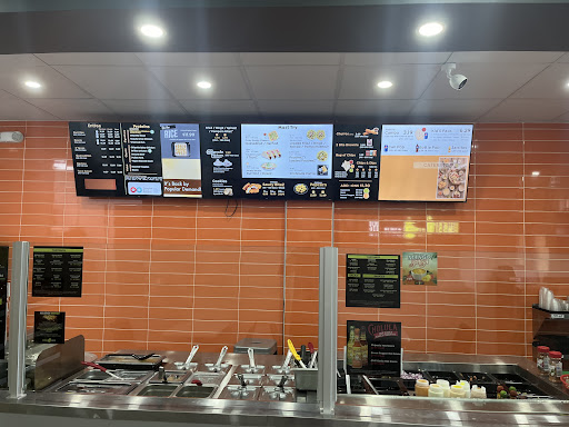 Photo of Burrito Guyz Woodstock - 497 Dundas St, Woodstock, ON N4S 1C3