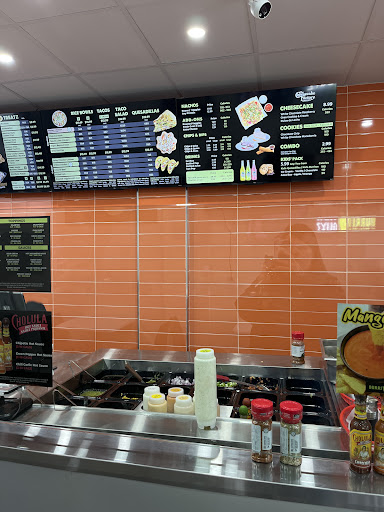Photo of Burrito Guyz Woodstock - 497 Dundas St, Woodstock, ON N4S 1C3