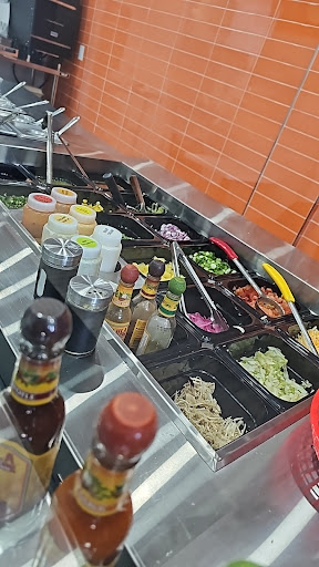 Photo of Burrito Guyz Woodstock - 497 Dundas St, Woodstock, ON N4S 1C3