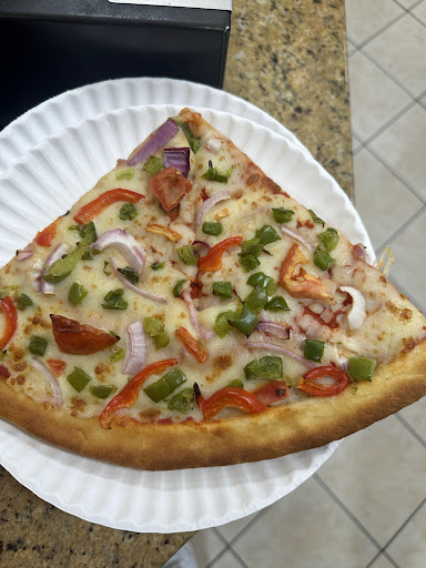Photo of Pizza Depot - Woodstock - 801 Dundas St #3, Woodstock, ON N4S 1G4