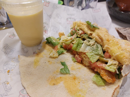 Photo of Pita Pit - 360 Norwich Ave, Woodstock, ON N4S 3W2