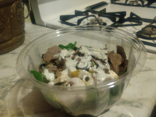Photo of Pita Pit - 360 Norwich Ave, Woodstock, ON N4S 3W2