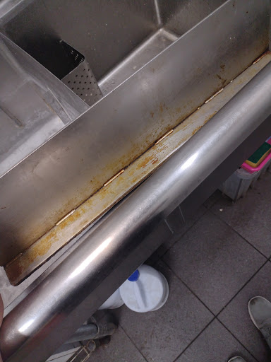 Photo of Pita Pit - 360 Norwich Ave, Woodstock, ON N4S 3W2