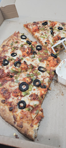 Photo of Twice The Deal Pizza - 703 Dundas St, Woodstock, ON N4S 1E7