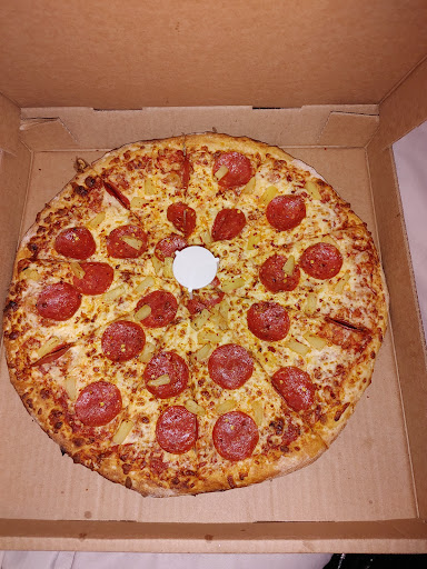 Photo of Twice The Deal Pizza - 703 Dundas St, Woodstock, ON N4S 1E7