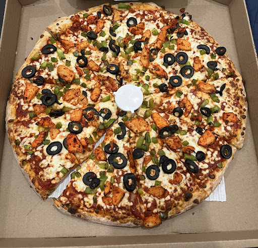 Photo of Twice The Deal Pizza - 703 Dundas St, Woodstock, ON N4S 1E7
