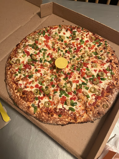Photo of Twice The Deal Pizza - 703 Dundas St, Woodstock, ON N4S 1E7