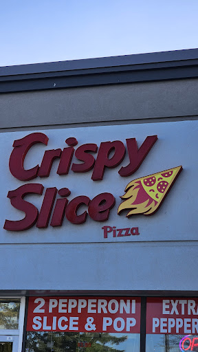 Photo of Crispy Slice Pizza &Wings - 925 Dundas St, Woodstock, ON N4S 8V3