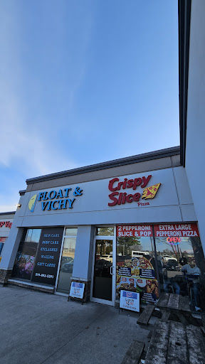 Photo of Crispy Slice Pizza &Wings - 925 Dundas St, Woodstock, ON N4S 8V3