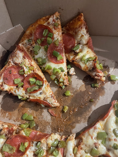 Photo of Crispy Slice Pizza &Wings - 925 Dundas St, Woodstock, ON N4S 8V3
