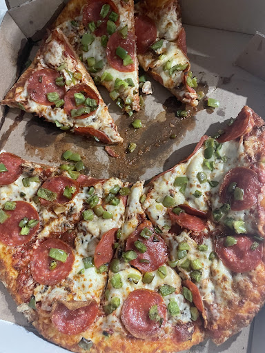Photo of Crispy Slice Pizza &Wings - 925 Dundas St, Woodstock, ON N4S 8V3