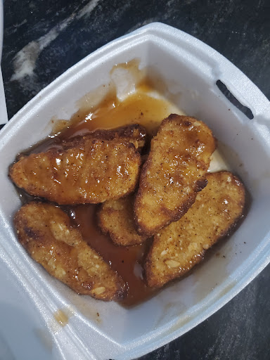 Photo of Crispy Slice Pizza &Wings - 925 Dundas St, Woodstock, ON N4S 8V3