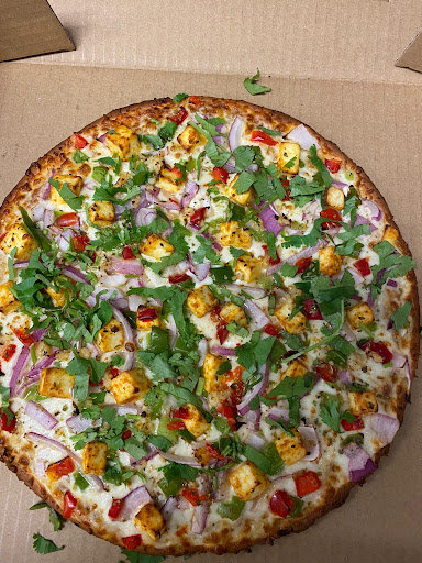 Photo of Crispy Slice Pizza &Wings - 925 Dundas St, Woodstock, ON N4S 8V3
