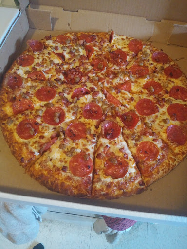Photo of Crispy Slice Pizza &Wings - 925 Dundas St, Woodstock, ON N4S 8V3