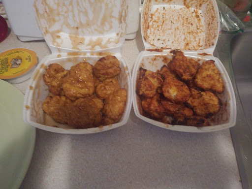 Photo of Crispy Slice Pizza &Wings - 925 Dundas St, Woodstock, ON N4S 8V3