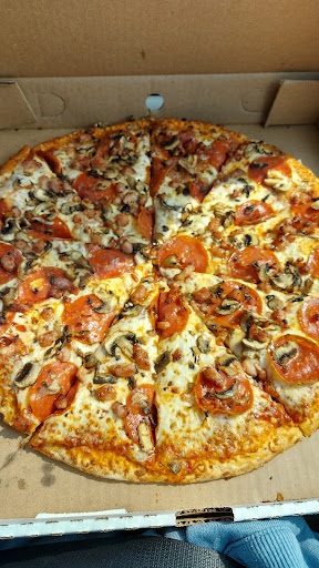Photo of Crispy Slice Pizza &Wings - 925 Dundas St, Woodstock, ON N4S 8V3