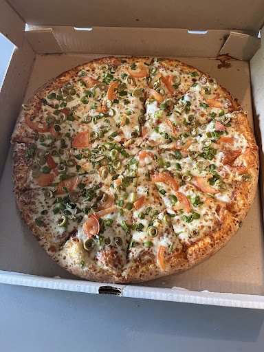 Photo of Crispy Slice Pizza &Wings - 925 Dundas St, Woodstock, ON N4S 8V3
