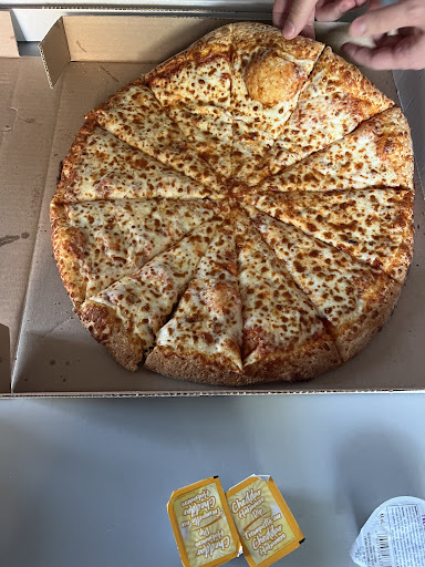 Photo of Crispy Slice Pizza &Wings - 925 Dundas St, Woodstock, ON N4S 8V3