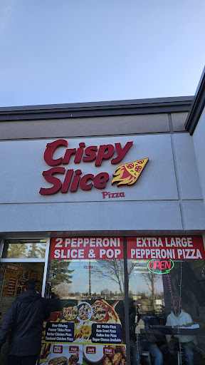 Photo of Crispy Slice Pizza &Wings - 925 Dundas St, Woodstock, ON N4S 8V3