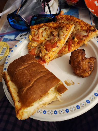 Photo of Crispy Slice Pizza &Wings - 925 Dundas St, Woodstock, ON N4S 8V3