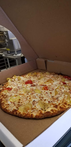 Photo of Crispy Slice Pizza &Wings - 925 Dundas St, Woodstock, ON N4S 8V3