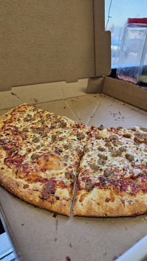 Photo of Crispy Slice Pizza &Wings - 925 Dundas St, Woodstock, ON N4S 8V3