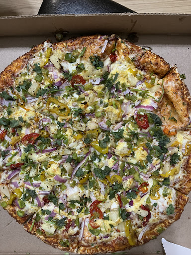 Photo of Crispy Slice Pizza &Wings - 925 Dundas St, Woodstock, ON N4S 8V3