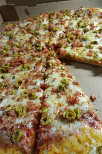 Photo of Crispy Slice Pizza &Wings - 925 Dundas St, Woodstock, ON N4S 8V3