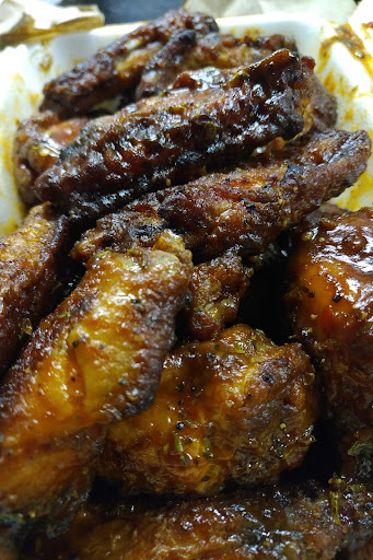 Photo of Crispy Slice Pizza &Wings - 925 Dundas St, Woodstock, ON N4S 8V3