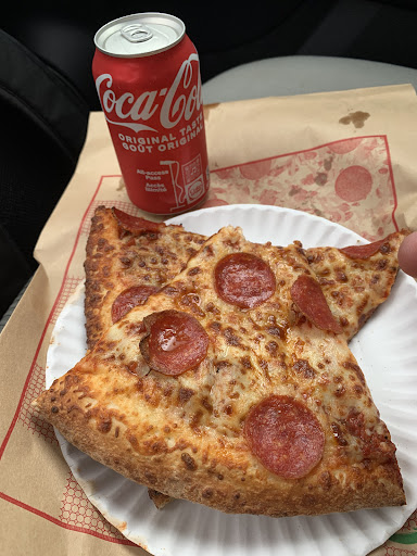 Photo of Crispy Slice Pizza &Wings - 925 Dundas St, Woodstock, ON N4S 8V3
