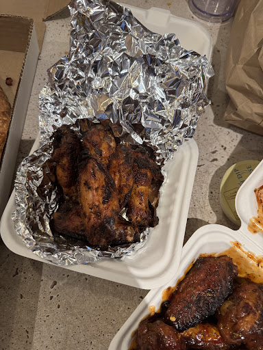 Photo of Crispy Slice Pizza &Wings - 925 Dundas St, Woodstock, ON N4S 8V3