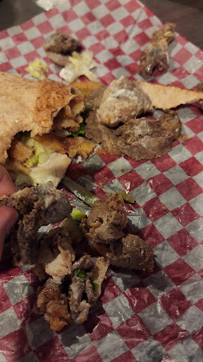 Photo of Bluebell Eatery - 5006 Franklin Ave #201, Yellowknife, NT X1A 3L7