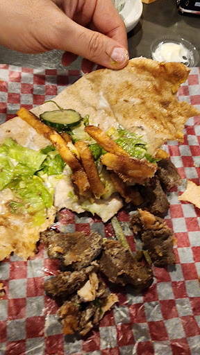 Photo of Bluebell Eatery - 5006 Franklin Ave #201, Yellowknife, NT X1A 3L7