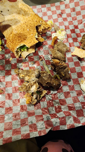 Photo of Bluebell Eatery - 5006 Franklin Ave #201, Yellowknife, NT X1A 3L7