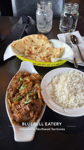 Photo of Bluebell Eatery - 5006 Franklin Ave #201, Yellowknife, NT X1A 3L7