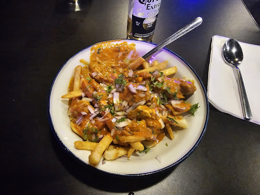 Photo of Bluebell Eatery - 5006 Franklin Ave #201, Yellowknife, NT X1A 3L7