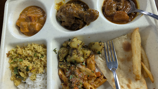 Photo of Masala kingdom - 5012 53 St, Yellowknife, NT X1A 1V4
