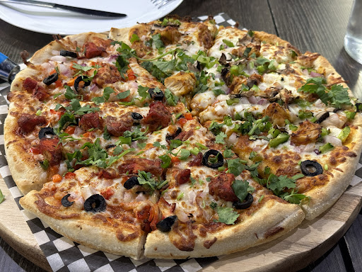 Photo of Masala kingdom - 5012 53 St, Yellowknife, NT X1A 1V4