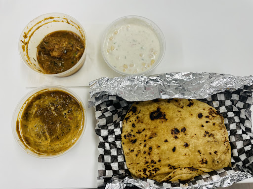 Photo of Masala kingdom - 5012 53 St, Yellowknife, NT X1A 1V4