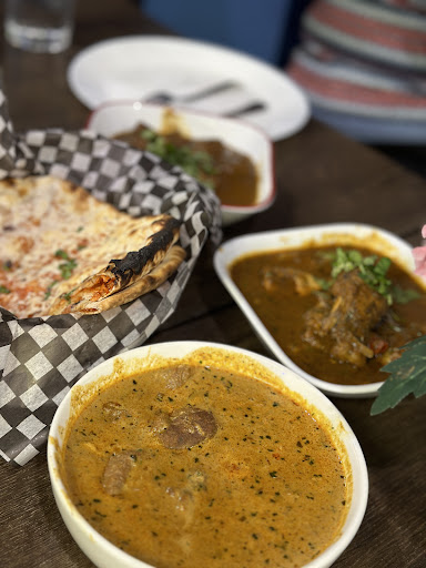 Photo of Masala kingdom - 5012 53 St, Yellowknife, NT X1A 1V4