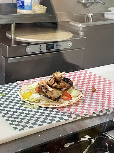 Photo of Main Street Donair & Falafel - 4905 Franklin Ave, Yellowknife, NT X1A 3S5