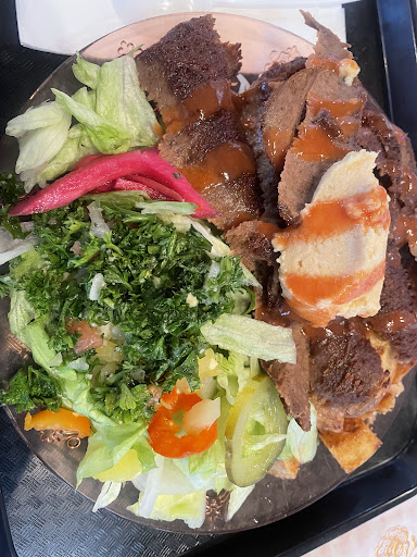Photo of Main Street Donair & Falafel - 4905 Franklin Ave, Yellowknife, NT X1A 3S5