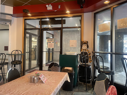 Photo of Main Street Donair & Falafel - 4905 Franklin Ave, Yellowknife, NT X1A 3S5