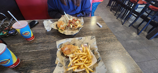 Photo of Fatburger Yellowknife - 100 Borden Dr Unit #1, Yellowknife, NT X1A 3W1