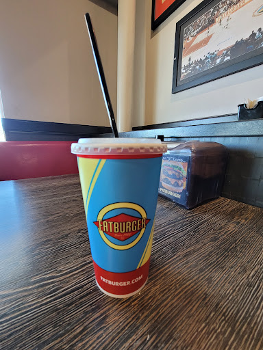 Photo of Fatburger Yellowknife - 100 Borden Dr Unit #1, Yellowknife, NT X1A 3W1